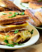 Французские тосты