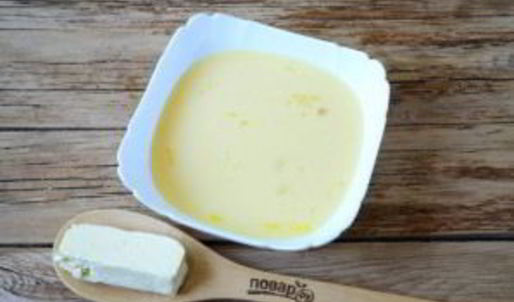 французские тосты