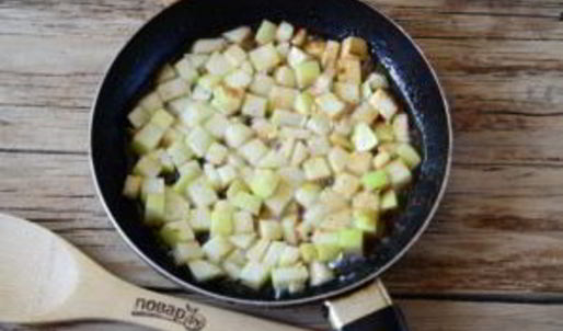 французские тосты