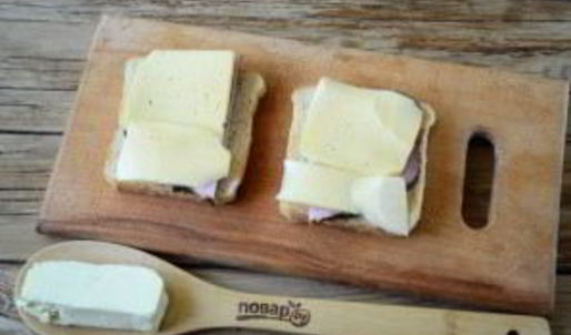 французские тосты