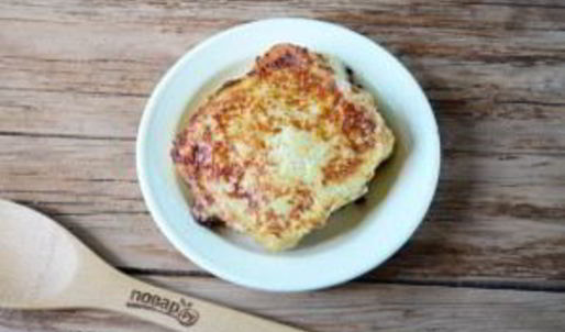 французские тосты