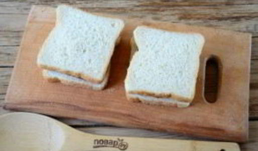 французские тосты