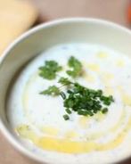 Творожная закуска Мозги ткача