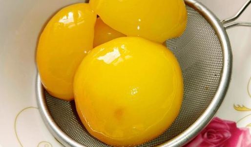 десерт сладкая яичница