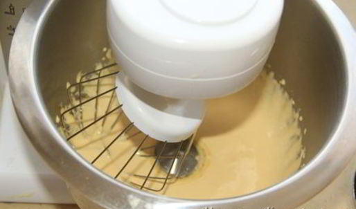 печенье яичница