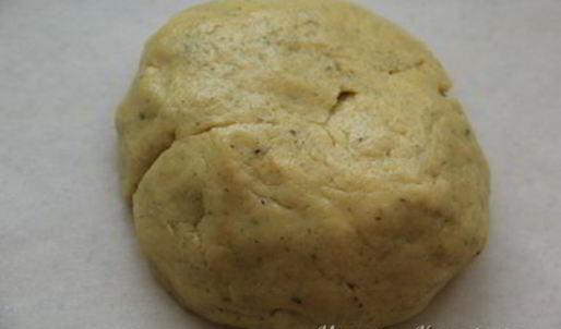 печенье яичница