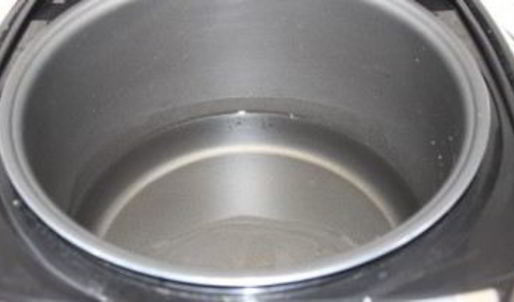 яичница на пару в мультиварке