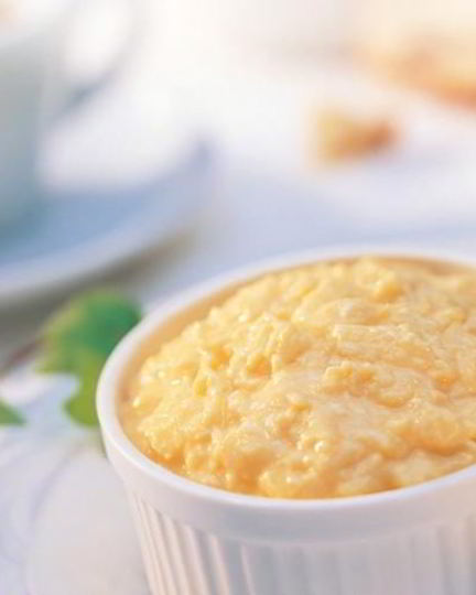 Рецепт яичницы на пару