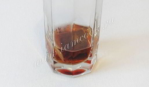 яичница по-бирмингемски и чайные тосты