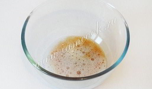 яичница по-бирмингемски и чайные тосты