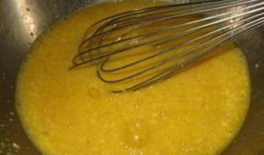 яичница по-итальянски