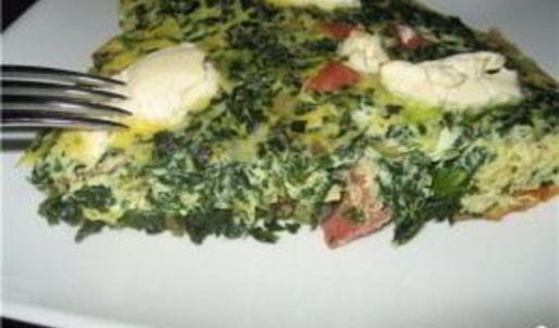 яичница по-итальянски