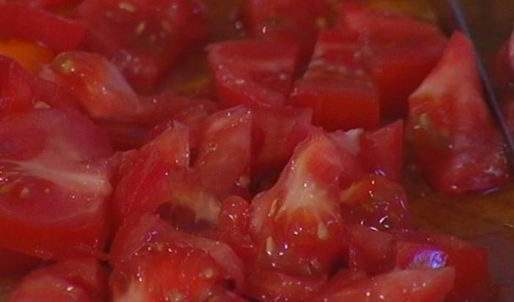 яичница по-кончаловски