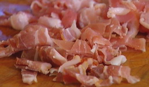 яичница по-кончаловски