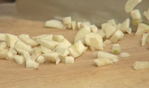 яичница по-кончаловски