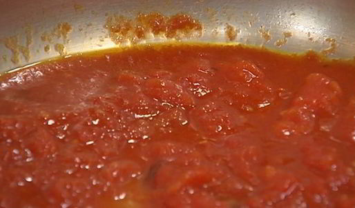 яичница по-кончаловски