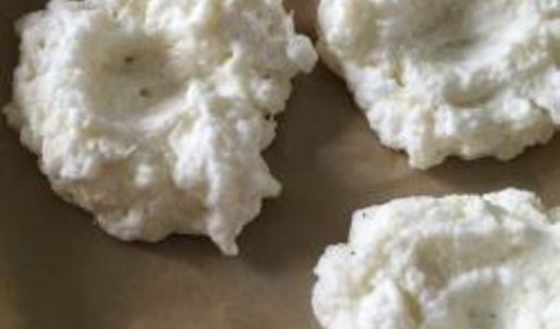 яичница в облаке