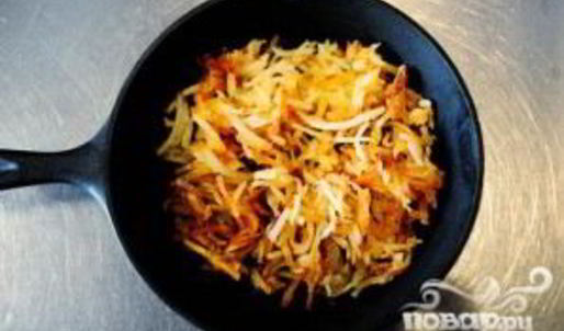 яичница восход солнца