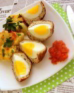 Яйца по-шотландски