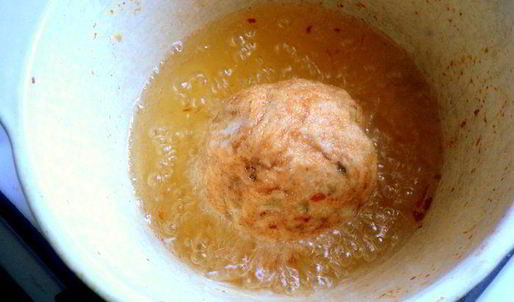 яйца по-шотландски