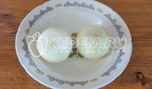 закуска из болгарского перца на зиму