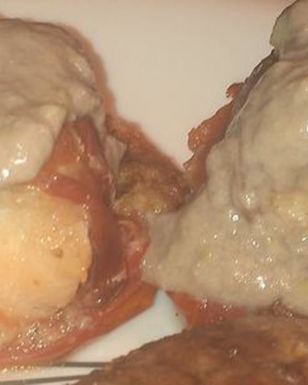 Рецепт закуски из морского черта