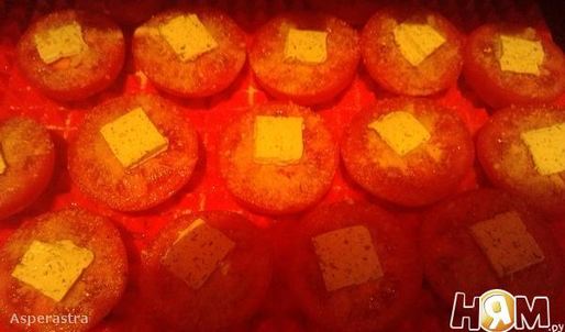 закуска из морского черта