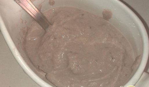 закуска из морского черта