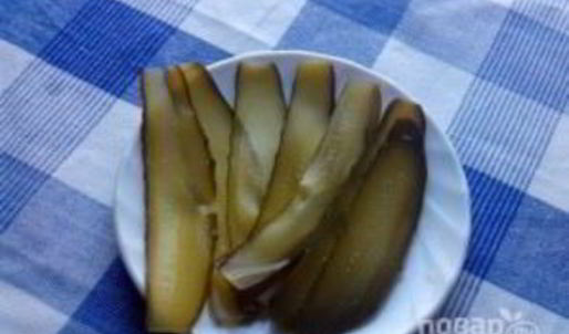 закуска из сельди к праздничному столу