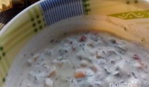 закуска из сельди к праздничному столу