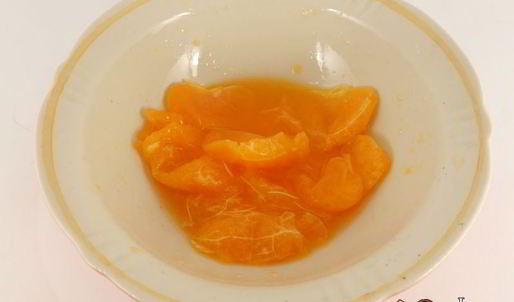 закуска из сельди со свеклой в сметанно-мандариновой заправке