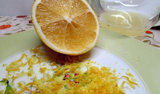 закуска из селедки с яблоками и сметаной