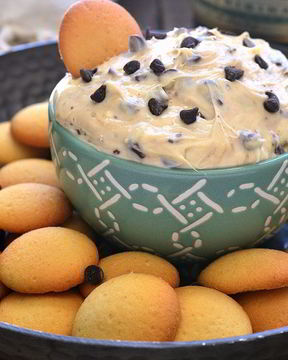 Закуска к бейлису