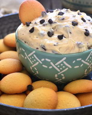 Закуска к бейлису