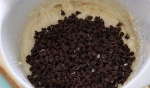 закуска к бейлису