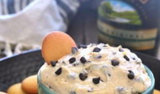 закуска к бейлису