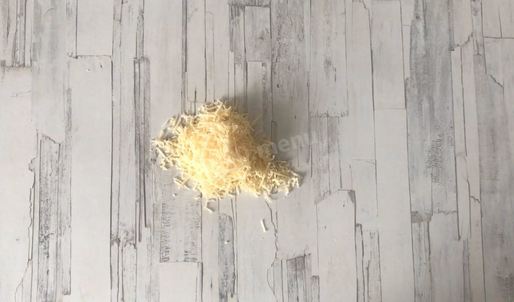 закуска на чипсах