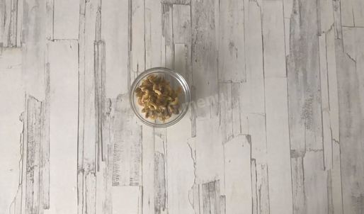 закуска на чипсах