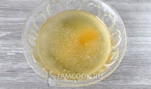 заливное из говядины