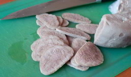 заливное из говяжьего языка