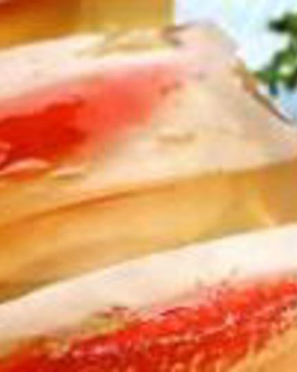 Рецепт заливного из грудки индейки