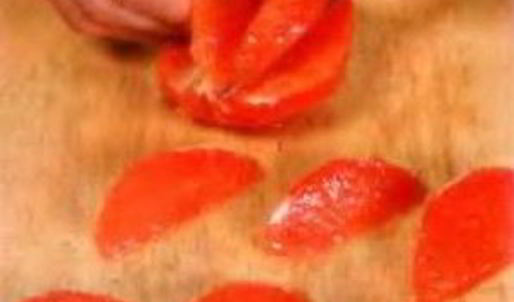 заливное из грудки индейки