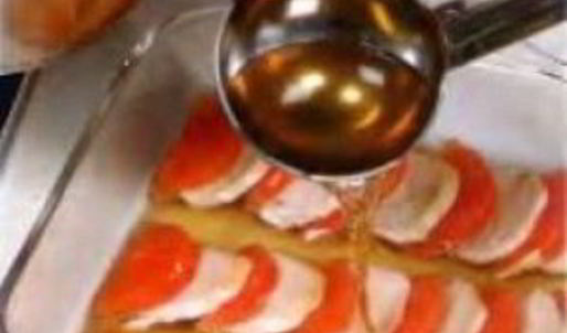 заливное из грудки индейки