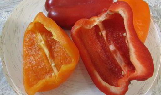 заливное морское дно