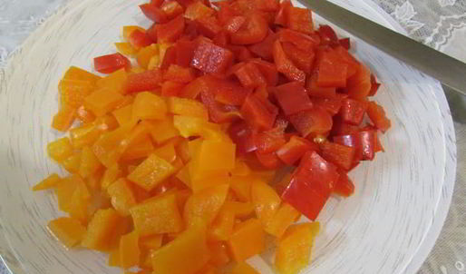 заливное морское дно