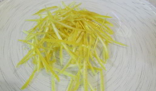 заливное морское дно