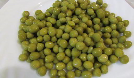 заливное морское дно