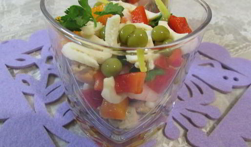 заливное морское дно