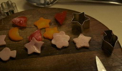 заливное яйца фаберже