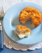 Жареный гермелин